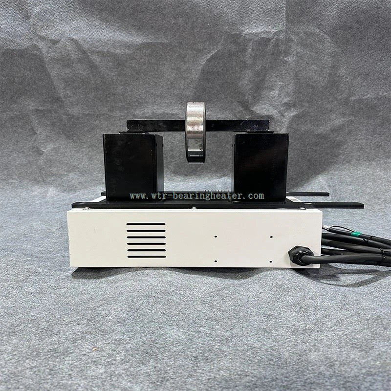 Customizable Portable Induction Bearing Heater With High Quality