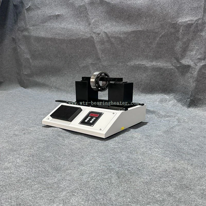 Portable Induction Bearing Heater