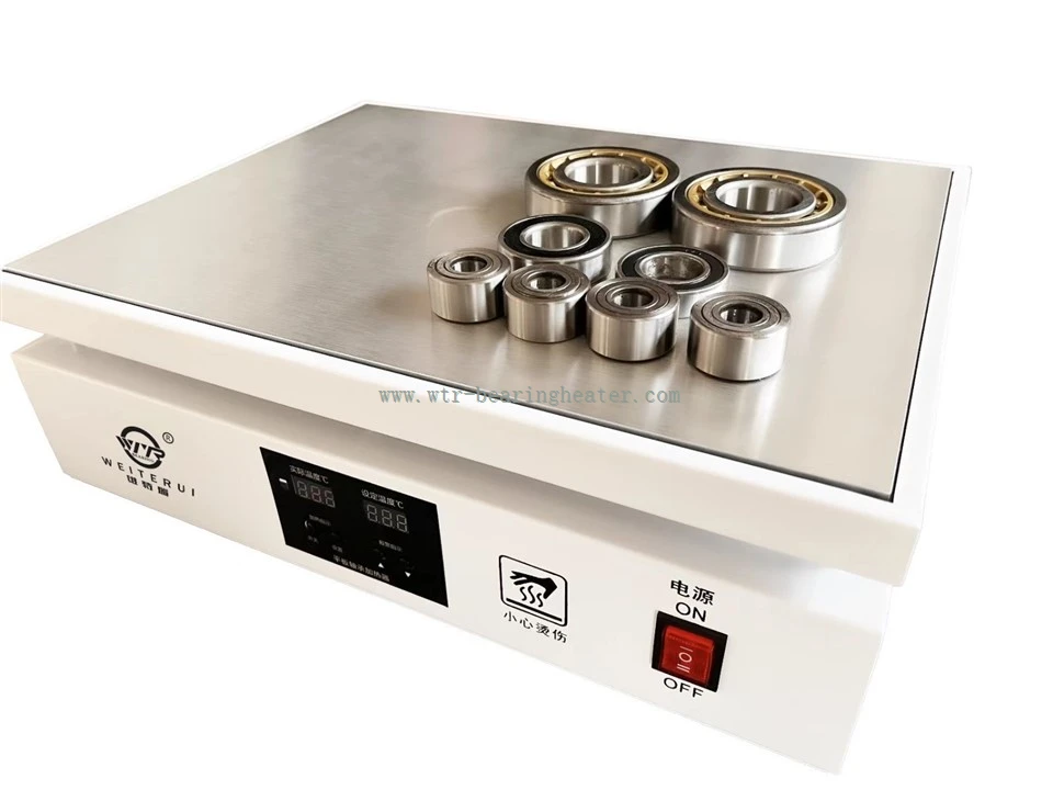 Industrial Electric Heating Plate with temperature control constant temperature heating plate